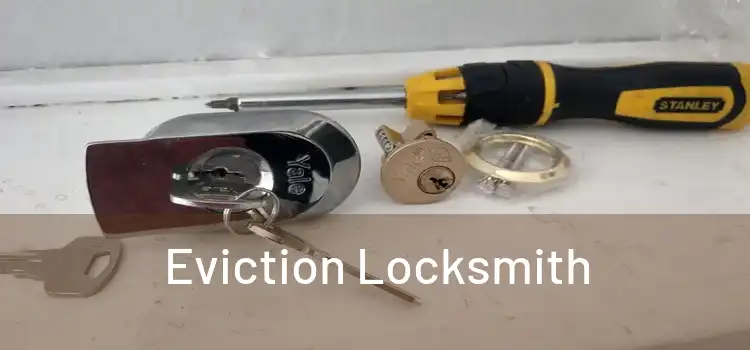  Eviction Locksmith 