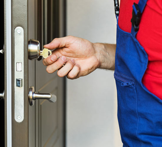 Residential Locksmith Rowland Heights
