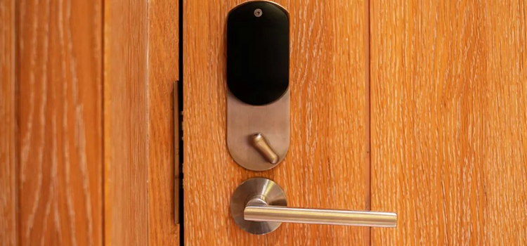 Automatic Locking Door Knob Rowland Heights