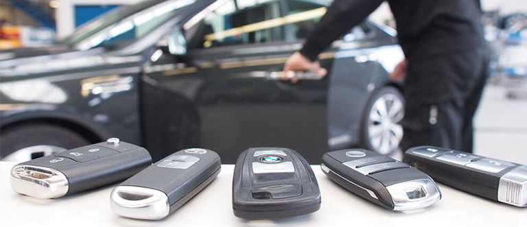 Automotive Locksmith Rowland Heights