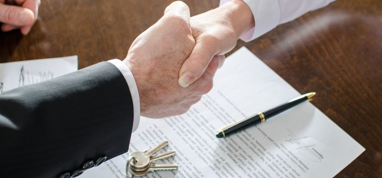 Commercial Eviction Service Rowland Heights