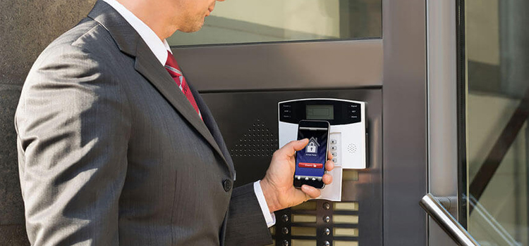 Commercial Office Locksmith Rowland Heights