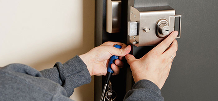 Deadbolt Lock Installation Rowland Heights