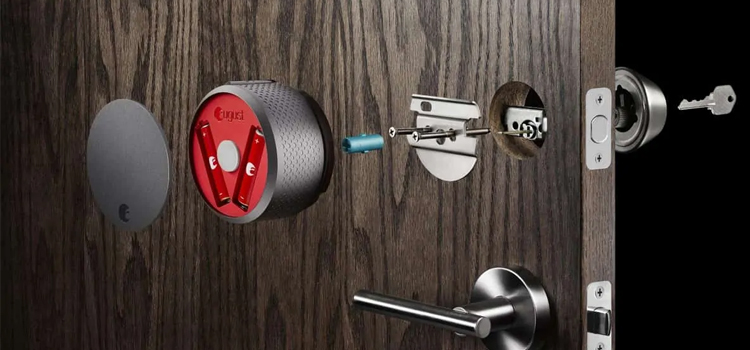 Electronic Door Knob Lock Repair Rowland Heights