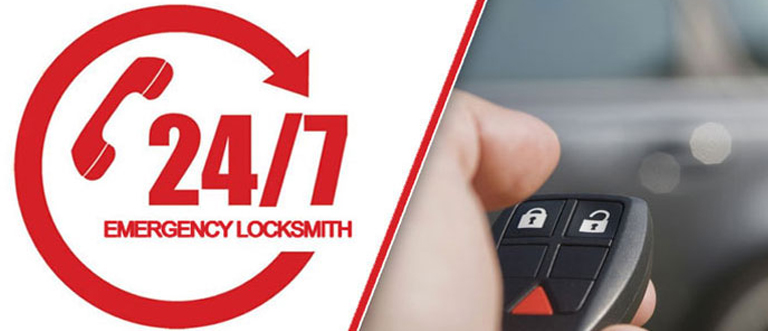 Emergency Locksmith Rowland Heights