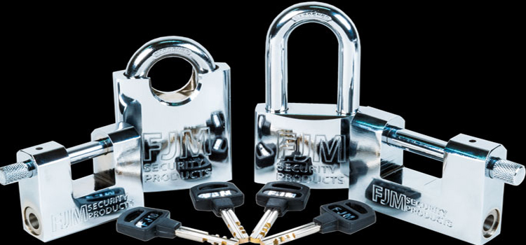 High Security Padlock Rowland Heights