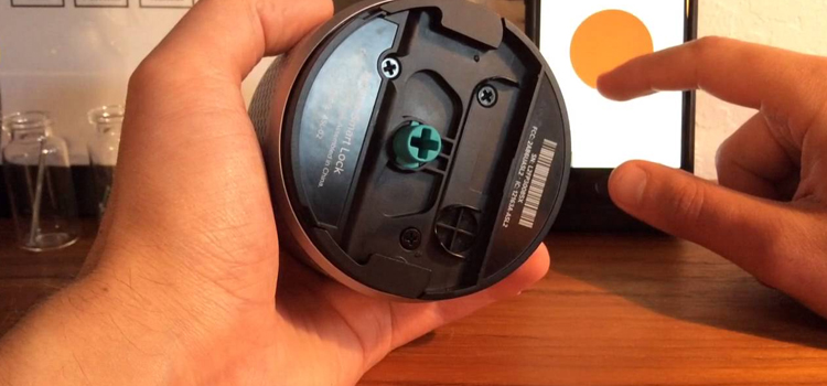 Rowland Heights Smart Lock Repair