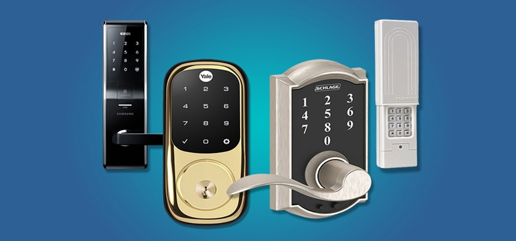 Smart Pad Lock Repair Rowland Heights