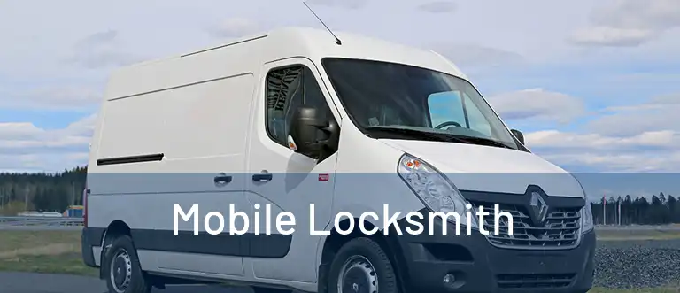  Mobile Locksmith 